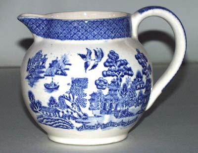 Jug or Pitcher Dutch c1920